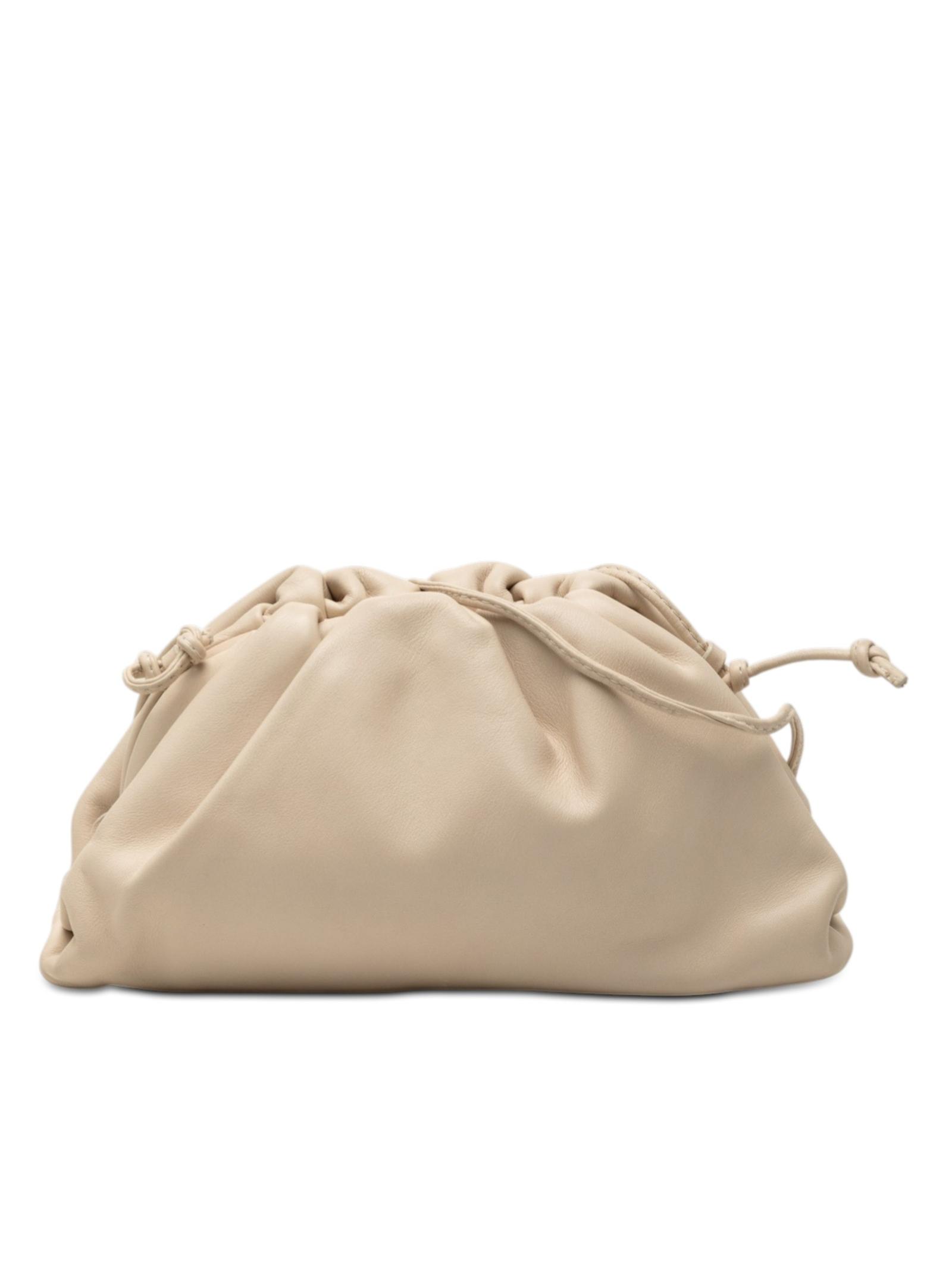 Bottega Veneta Lambskin The Mini Pouch #315013b73b